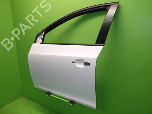 Left front door CHEVROLET CRUZE Hatchback (J305) 2.0 CDI | BP21814922C2