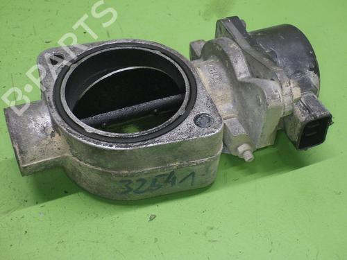 Used Throttle body Throttle body VW GOLF PLUS V (5M1, 521) 1.4 16V (80 hp) 34710269 34710269