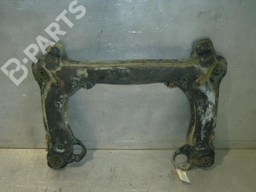 Used Subframe Subframe AUDI V8 (441, 442, 4C2, 4C8) 3.6 quattro (250 hp) 6363249 6363249
