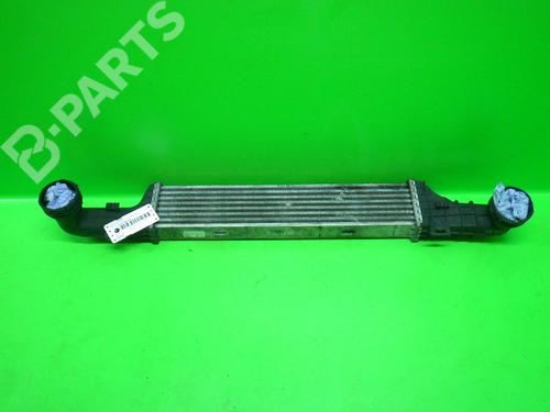 Used Intercooler MERCEDES-BENZ E-CLASS T-Model (S210) E 220 T CDI (210.206) (143 hp) 6360335