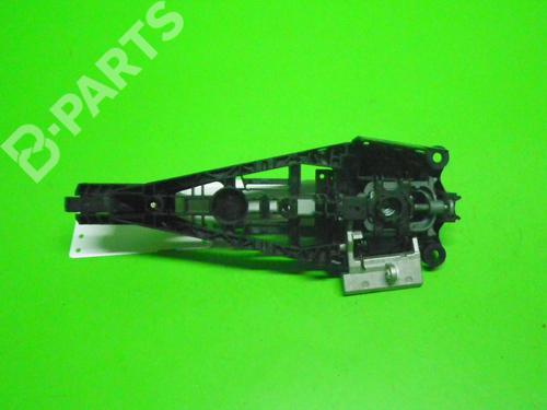Front left exterior door handle OPEL ASTRA J Sports Tourer (P10) 1.7 CDTI (35) | BP6375141C128 