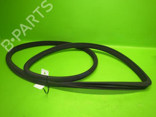 Rubber door seal MERCEDES-BENZ E-CLASS (W211) E 220 CDI (211.006) | BP14739399C142 