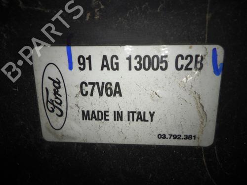 Right headlight FORD ESCORT V Convertible (ALL, BJ2) 1.6 | BP16973271C29 