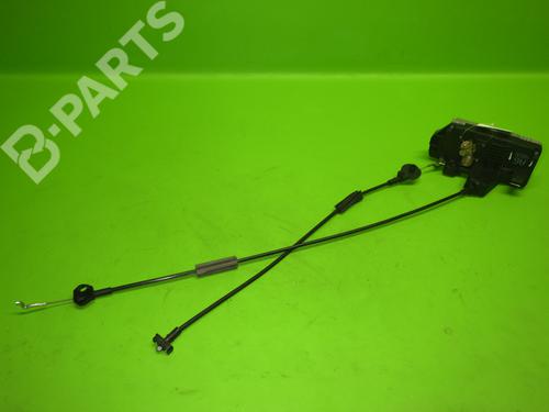 Rear right lock SAAB 9-5 Estate (YS3E) 2.3 Turbo | BP8399809C99 