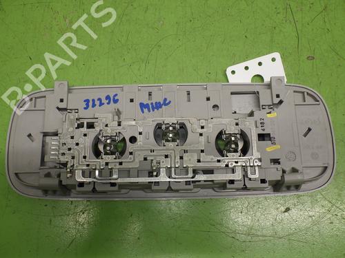 Kabinelys SKODA OCTAVIA III Combi (5E5, 5E6) 2.0 TDI | BP29739924I8 