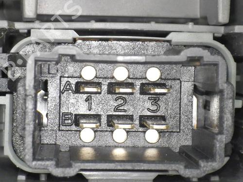 Switch RENAULT SCÉNIC II (JM0/1_) 1.9 dCi (JM14) | BP38737032I30 - Image 3