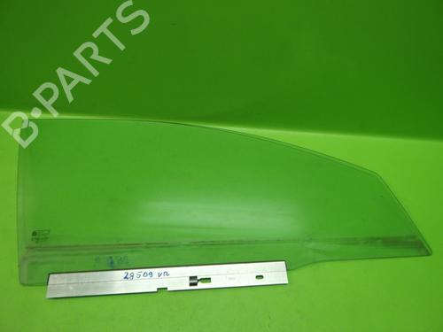 Used Front right door window Front right door window 37092812 37092812