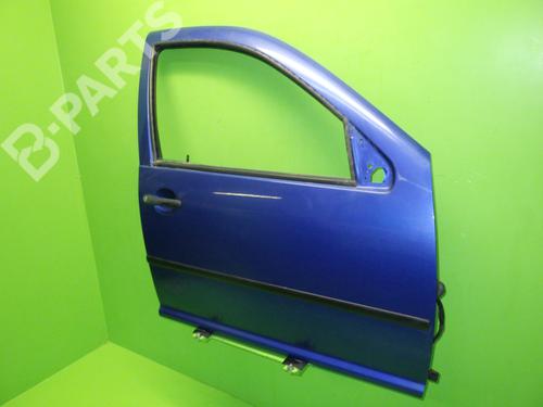 Right front door VW BORA Variant (1J6) 1.9 TDI | BP12147530C3 