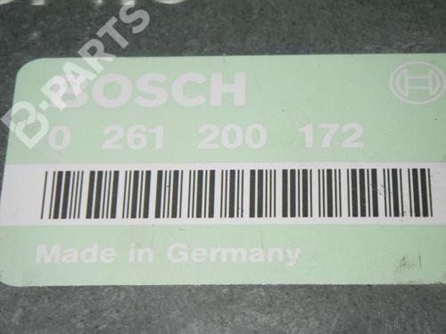 Control unit BMW 5 (E34) 520 i | BP6339096M11 