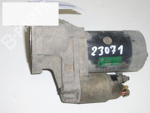 Used Starter NISSAN SUNNY III Traveller (Y10) 2.0 D (75 hp) 6341846