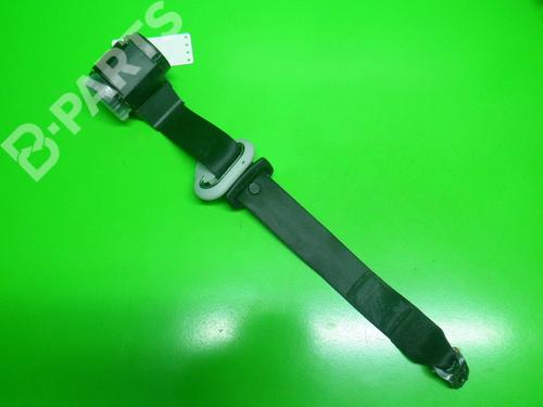 Rear left seatbelt VW GOLF IV (1J1) 1.4 16V | BP6652403I29 
