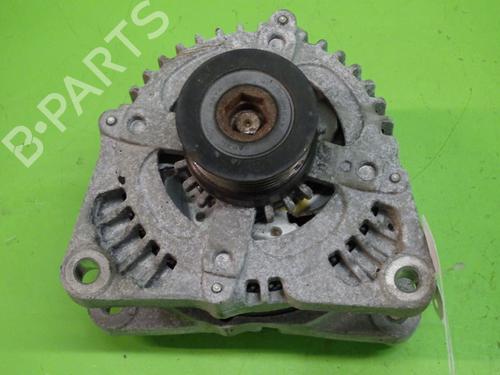 Used Alternator FORD FOCUS C-MAX (DM2) 2.0 TDCi (136 hp) 24479255