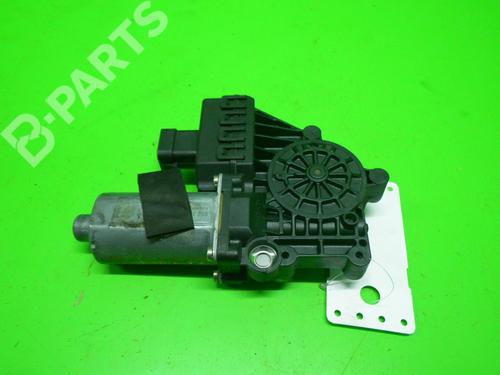 Left front window motor OPEL ZAFIRA A MPV (T98) 2.0 DTI 16V (F75) | BP6662558E21 
