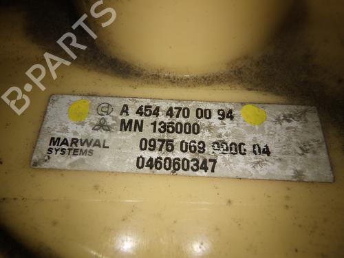 Elektronisk modul SMART FORFOUR (454) 1.1 (454.033) | BP28711748M83