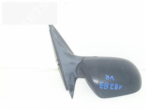 Right mirror AUDI A4 B5 (8D2) 1.6 | BP6671999C27 