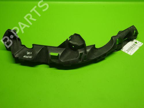 Used Front bumper bracket RENAULT MEGANE II (BM0/1_, CM0/1_) 1.5 dCi (BM0F, BM0T, BM2B, CM0F, CM0T) (82 hp) 14737077