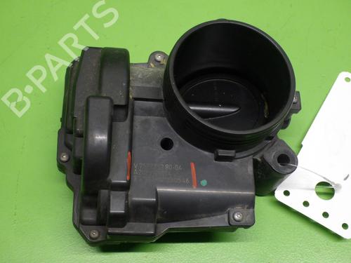 Used Throttle body PEUGEOT 308 I (4A_, 4C_) 1.6 16V (120 hp) 23061684