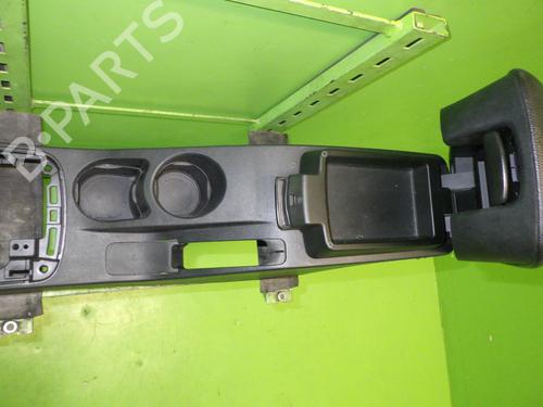 Kopholder/Genstandsholder KIA CEE'D Hatchback (ED) 1.6 CVVT | BP30797178I37 