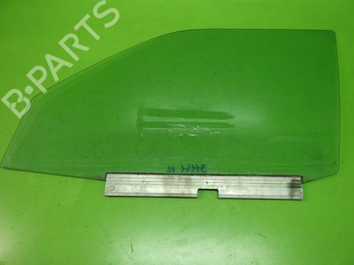 Used Front left door window MERCEDES-BENZ 190 (W201) E 1.8 (201.018) (109 hp) 29579396