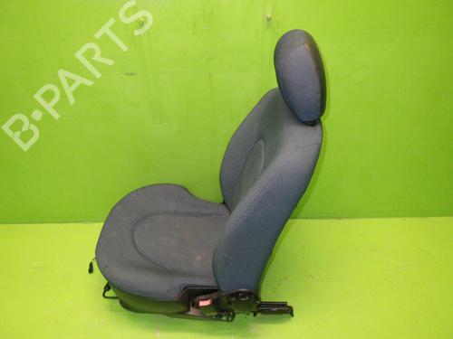 BP17024355C16 | Right front seat FORD KA (RB_) 1.3 i BP17024355C16