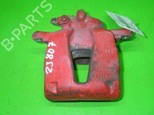 Used Right front brake caliper FIAT GRANDE PUNTO (199_) 1.4 16V (199BXG1B, 199AXG1B) (95 hp) 14716914
