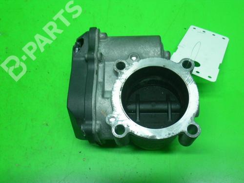 Throttle body VW POLO V (6R1, 6C1) 1.4 (6R1) | BP6368483M82
