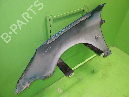 Right front fenders PEUGEOT 206 Hatchback (2A/C) 1.1 i | BP22185399C42 