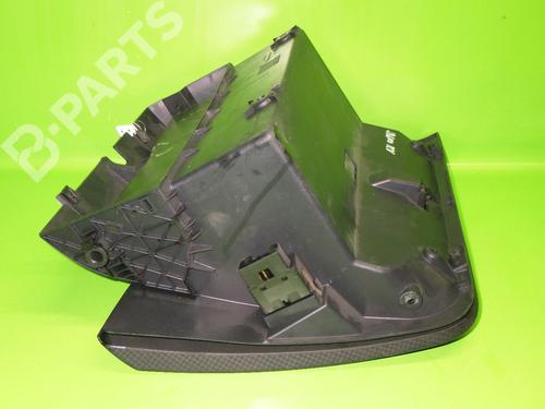 Glove box SEAT TOLEDO III (5P2) 2.0 TDI 16V | BP6393584C95 