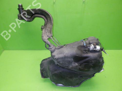 BP16158460C62 | Bensintank AUDI A3 (8P1) 1.6 FSI BP16158460C62