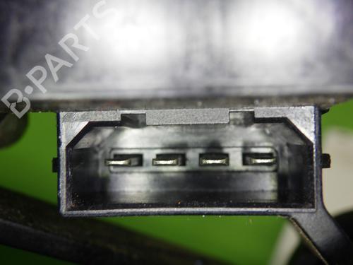 Rear wiper motor VW POLO IV (9N_, 9A_) 1.9 TDI | BP28371518M102 