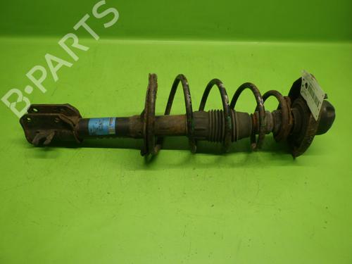 Used Left front shock absorber FIAT PUNTO (176_) 75 1.2 (73 hp) 28711501