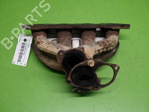 Używane Kolektor wydechowy OPEL ASTRA G Estate (T98) 1.6 16V (F35) (101 hp) 29017028