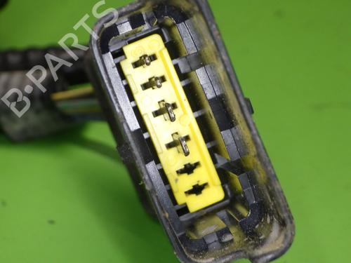 Fuel pump PEUGEOT 807 (EB_) 2.2 HDi | BP28176508M76 