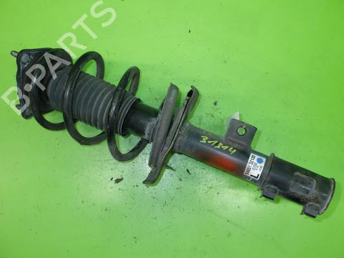 Left front shock absorber HYUNDAI i40 I CW (VF) 1.7 CRDi | BP15634514M16 