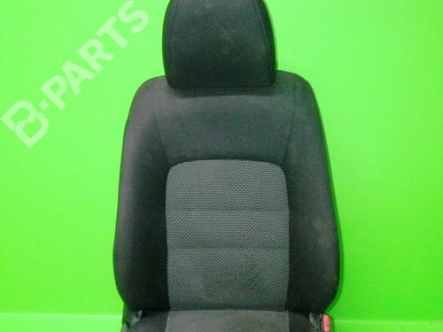 Right front seat MAZDA 6 Station Wagon (GY) 2.0 DI (GY19) | BP6366916C16 