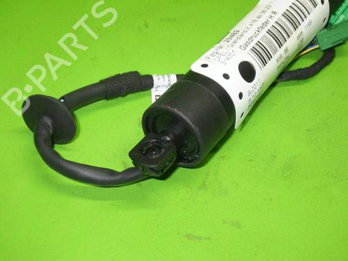 Tailgate lift support OPEL GRANDLAND / GRANDLAND X (A18, P1UO) 1.2 (75) | BP14725915C138 
