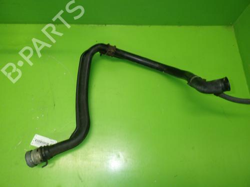 Pipe TOYOTA AVENSIS Estate (_T25_) 2.0 D-4D (CDT250_, CDT250R) | BP14743437M125 