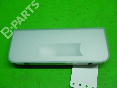 Interior roof light BMW 1 (E81) 118 d (143 hp) 61316951252