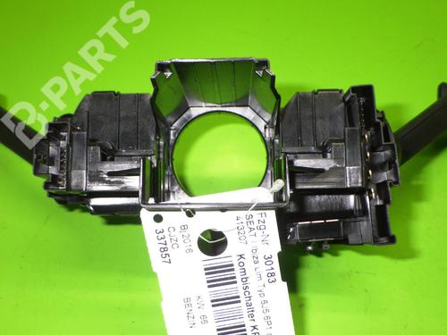 Switch SEAT IBIZA IV (6J5, 6P1) 1.2 TSI | BP6392462I30 