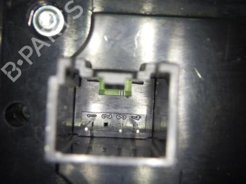Left front window switch FORD FOCUS II Convertible 2.0 | BP27976345I27 