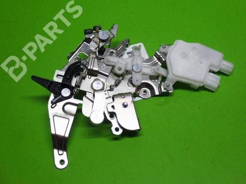 Rear right lock NISSAN NV200 / EVALIA Bus 1.5 dCi 110 (M20, M20M) | BP6658493C99 