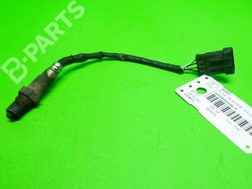 Used Electronic sensor FIAT PUNTO (188_) 1.2 60 (188.030, .050, .130, .150, .230, .250) (60 hp) 6364580