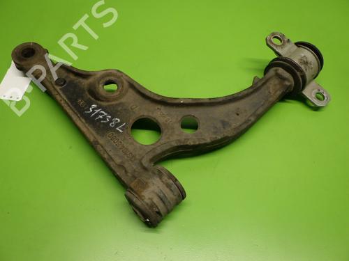 Left front suspension arm FIAT DUCATO Van (244_) 2.8 JTD Power | BP22919638M12 