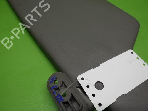 Right sun visor VW LT 28-46 II Van (2DA, 2DD, 2DH) 2.8 TDI | BP32276170I2