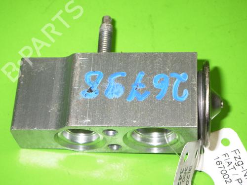 Elektronisk sensor FIAT GRANDE PUNTO (199_) 1.4 (199AXB11, 199AXB1A, 199BXB1A, 199AXL1A) (77 hp) 14731793