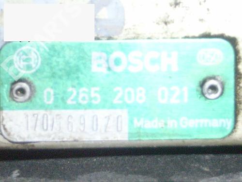 ABS pump CITROËN ZX (N2) 1.9 i | BP6400929M43 