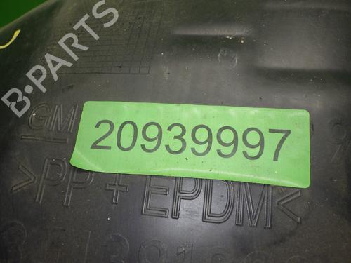 Wheel arch OPEL INSIGNIA A Sports Tourer (G09) 2.0 Turbo 4x4 (35) | BP19652833C56 