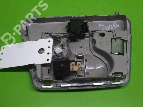 Interior roof light MERCEDES-BENZ A-CLASS (W168) A 160 (168.033, 168.133) | BP6378095I8 