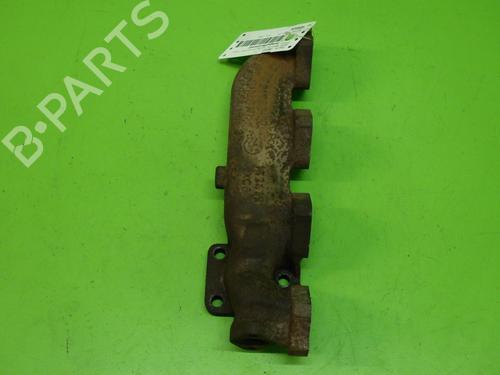 Exhaust manifold BMW 3 Touring (E91) 318 d | BP18086120M110 