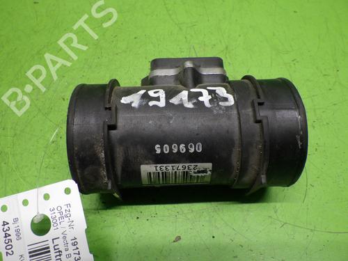Luftmassemåler OPEL VECTRA B (J96) 2.0 i 16V (F19) (136 hp) 29215893